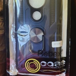 Motorola G7 Plus phone case